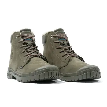 Palladium Palladium Unisex SP20 Cuff Waterproof 79067