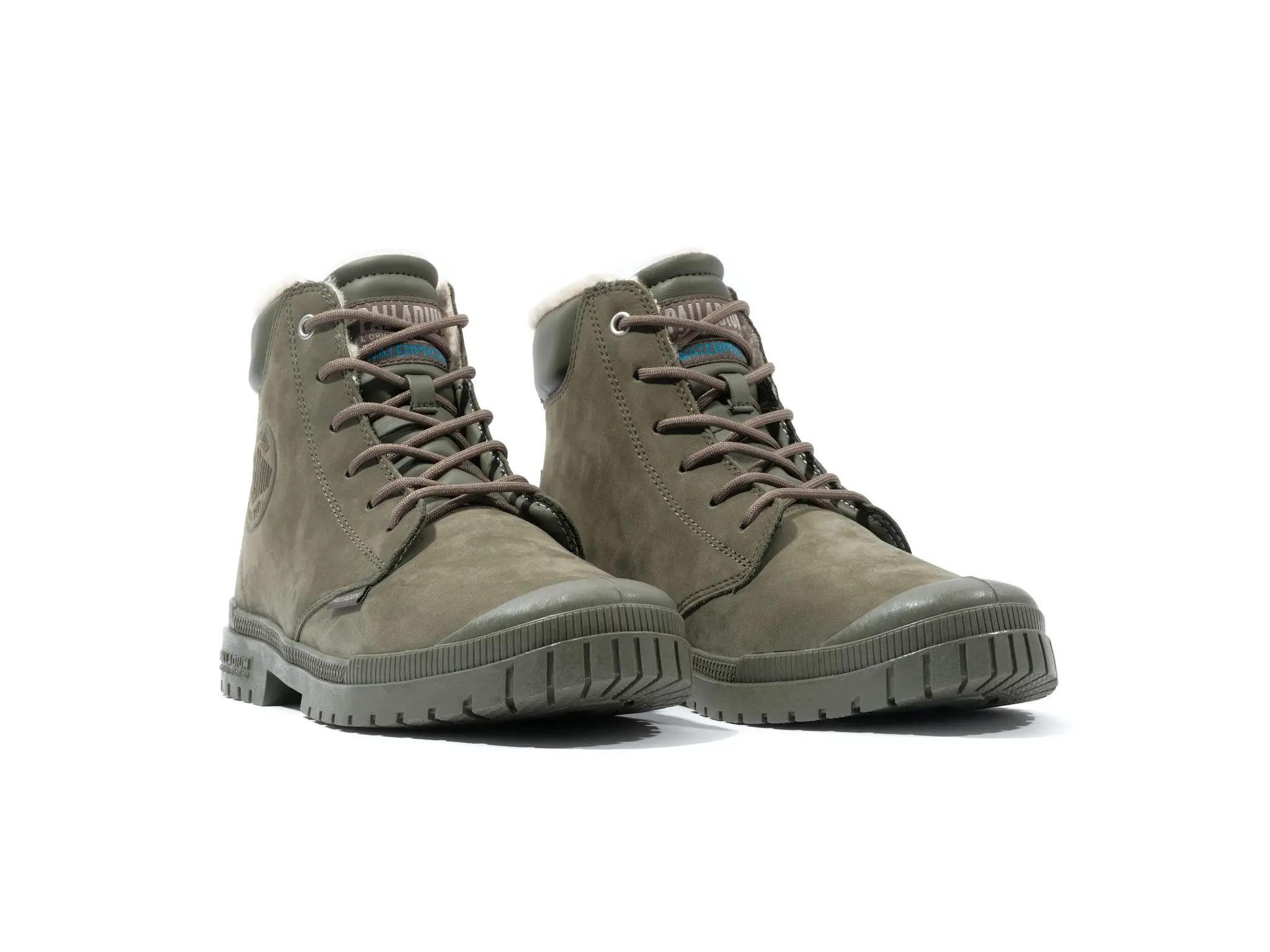 Palladium Palladium Men's SP20 Cuff Wp 79067