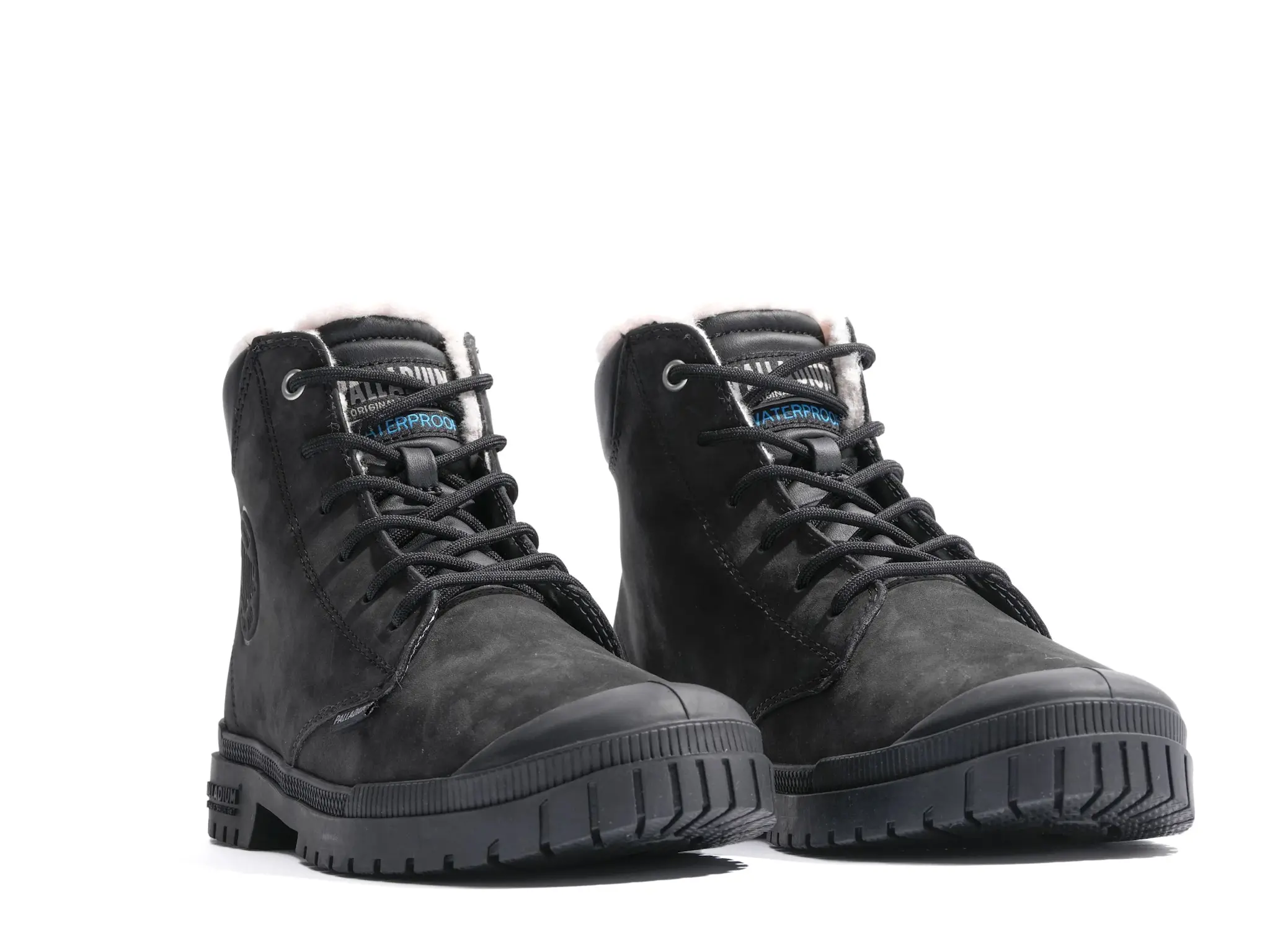 Palladium Palladium Men's SP20 Cuff Wp 79067