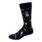 Crazy Toes Crazy Toes 05012 Space 13/Black 8-12