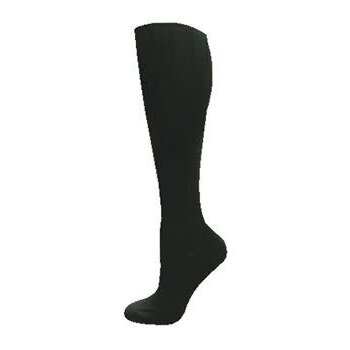 Key Socks Key Women's 4102 Cotton Knee Socks