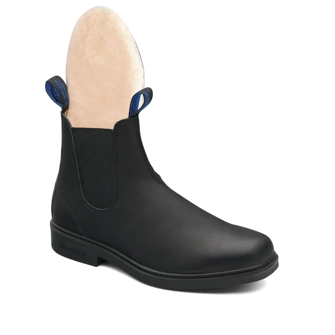 Blundstone Blundstone Unisexe Thermique Habillée 2081