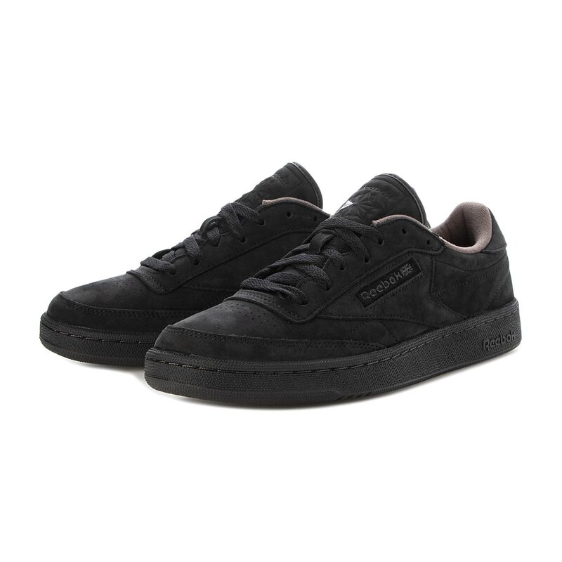 Reebok Reebok Hommes Club C 85 40th 100228109