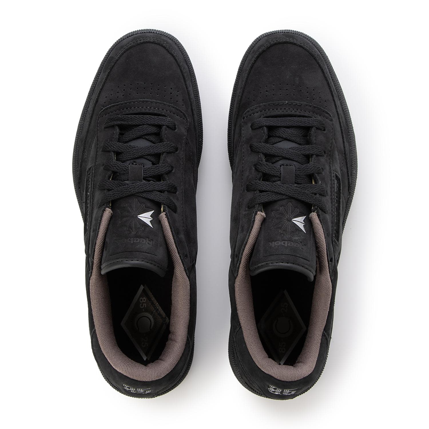 Reebok Reebok Hommes Club C 85 40th 100228109