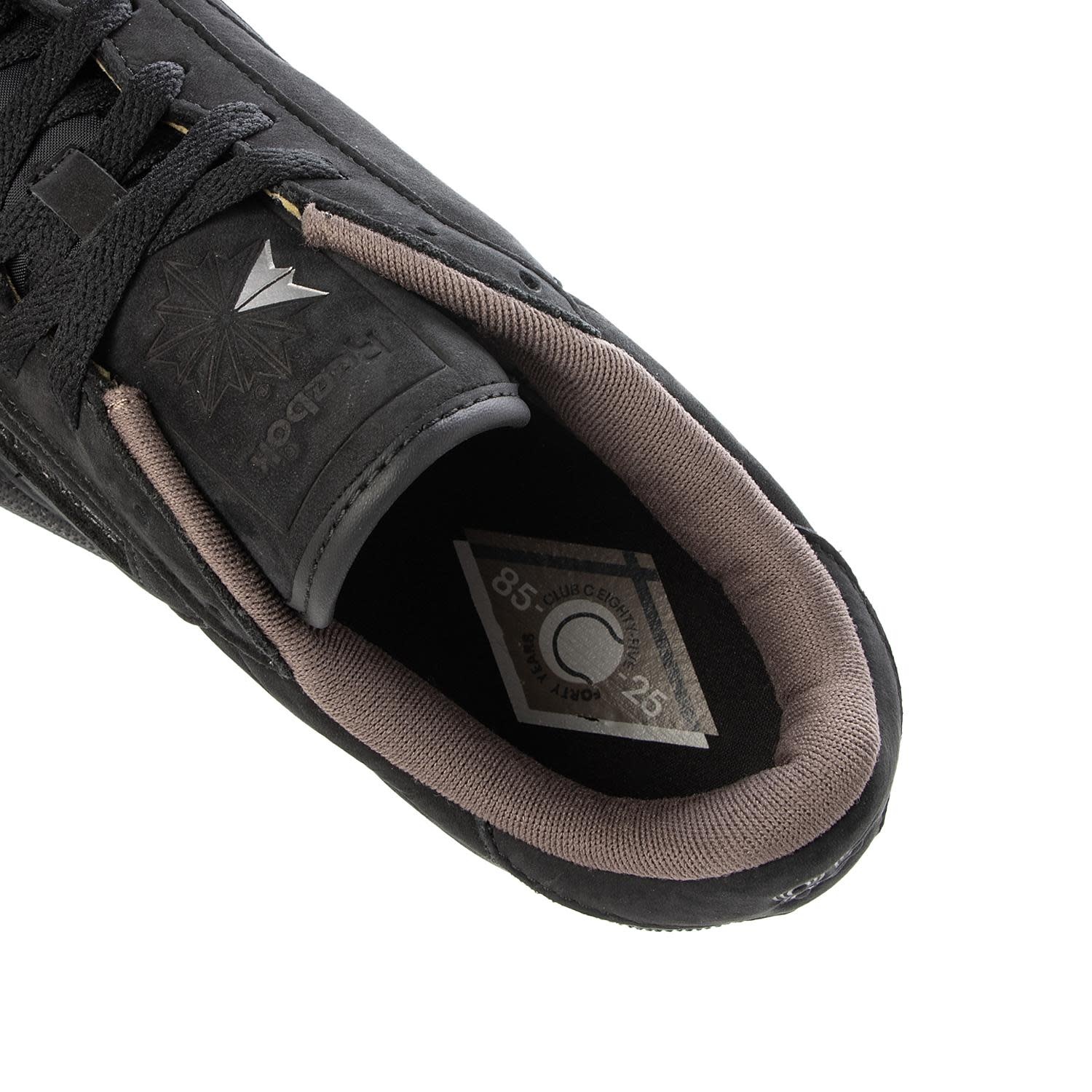 Reebok Reebok Hommes Club C 85 40th 100228109