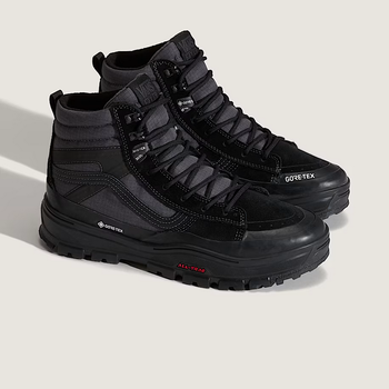 Vans Vans Unisexe Mte Sk8-Hi Gore-Tex VN000DARBKA1
