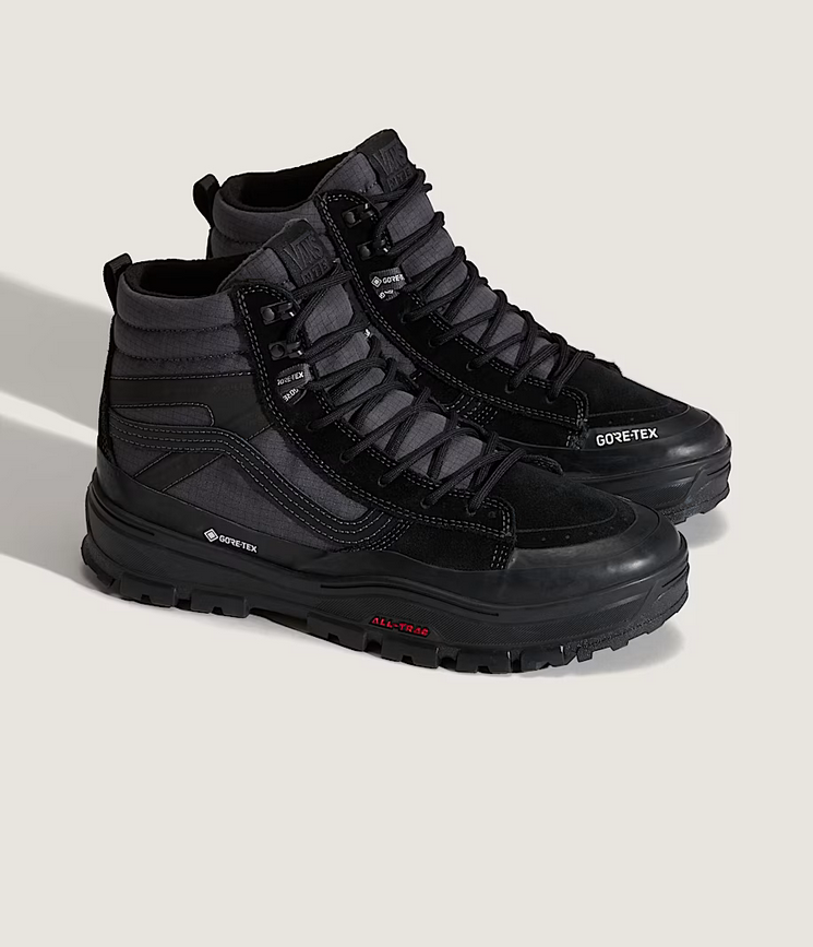 Vans Vans Unisexe Mte Sk8-Hi Gore-Tex VN000DARBKA1