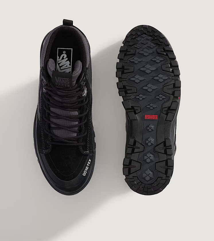 Vans Vans Unisexe Mte Sk8-Hi Gore-Tex VN000DARBKA1