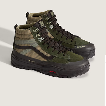 Vans Vans Unisexe Mte Sk8-Hi Gore-Tex VN000DARF871