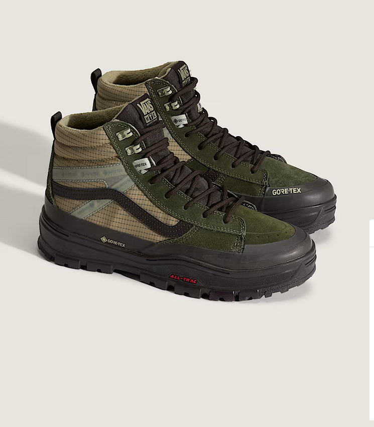 Vans Vans Unisexe Mte Sk8-Hi Gore-Tex VN000DARF871