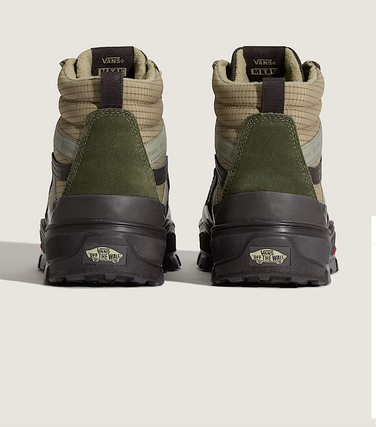 Vans Vans Unisexe Mte Sk8-Hi Gore-Tex VN000DARF871