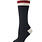 Key Socks Key Femmes 6345 Bas de Travail Coton
