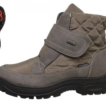 Navatex Navatex Women's Short Velcro 197452