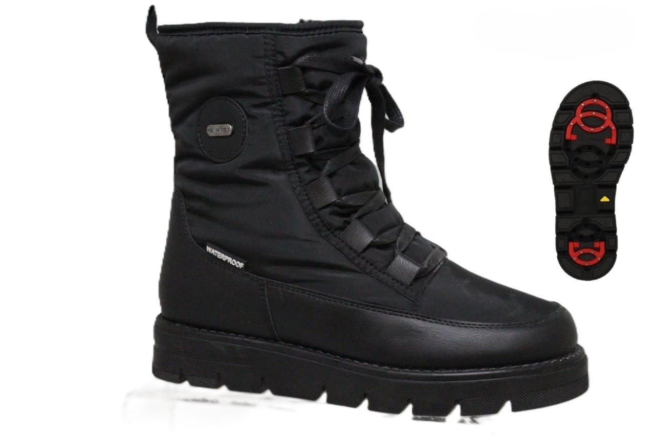 Navatex Navatex Femmes Fermeture Éclair Latérale Lo-Lacet 2147491