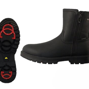 Navatex Navatex Hommes 2-Fermeture à Glissière 2137476