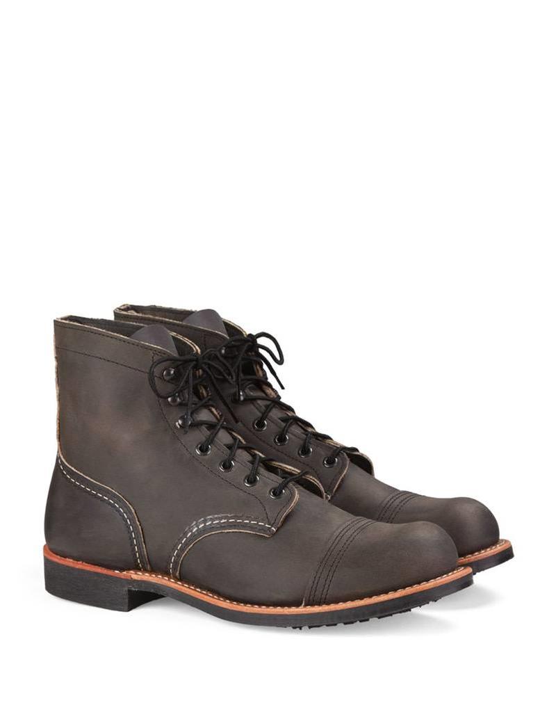 red wing shoes men's boots