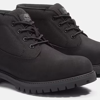 Timberland Timberland Men's Premium Mid Chukka TB0A431HW05
