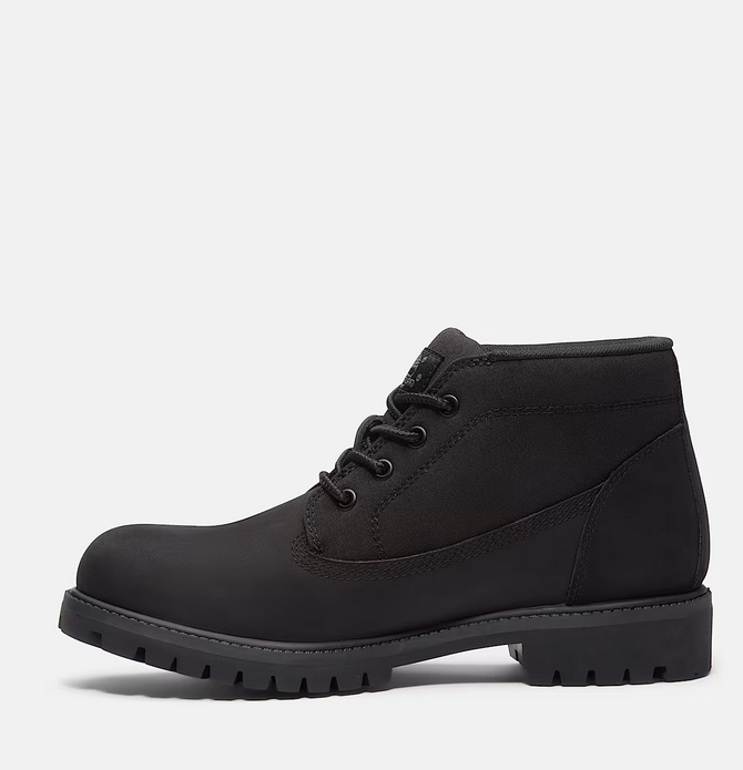 Timberland Timberland Men's Premium Mid Chukka TB0A431HW05