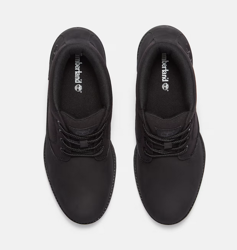Timberland Timberland Men's Premium Mid Chukka TB0A431HW05