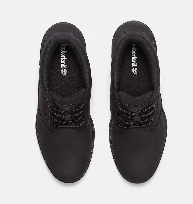 Timberland Timberland Men's Premium Mid Chukka TB0A431HW05