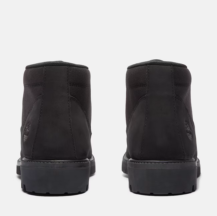 Timberland Timberland Men's Premium Mid Chukka TB0A431HW05