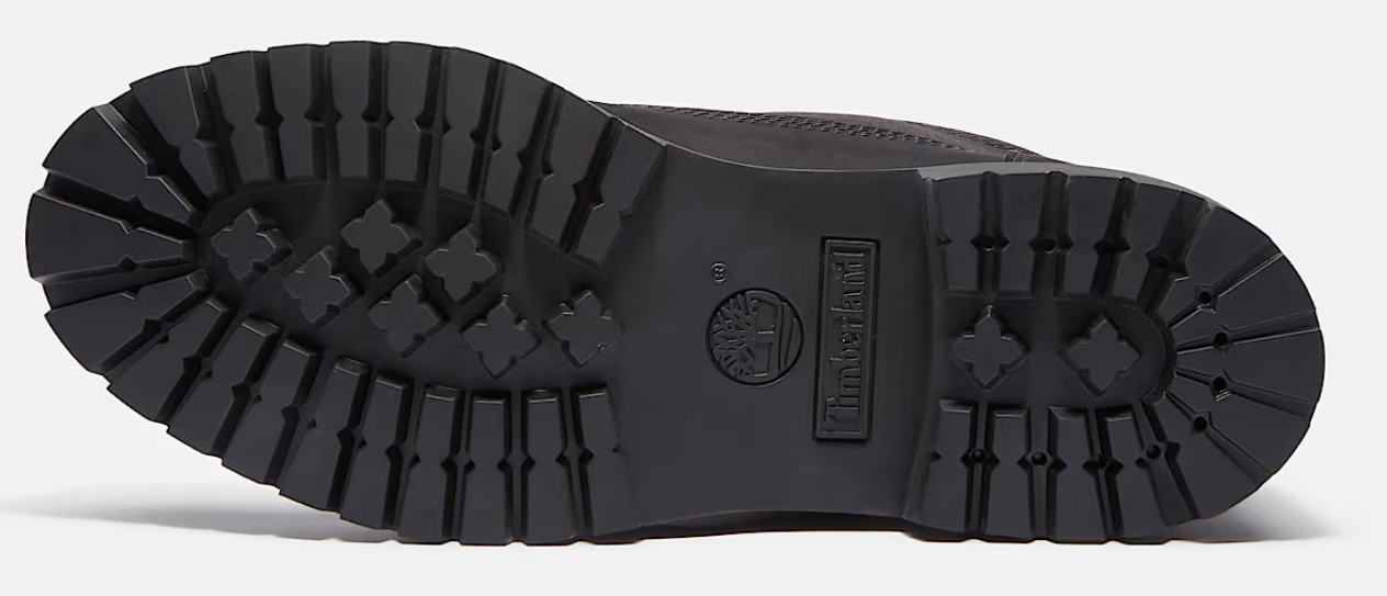 Timberland Timberland Men's Premium Mid Chukka TB0A431HW05