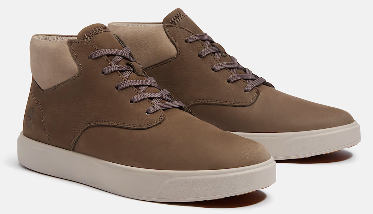 Timberland Timberland Men's Emerson Street Mid TB0A6BW6W07