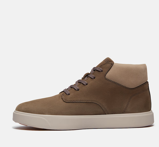 Timberland Timberland Men's Emerson Street Mid TB0A6BW6W07