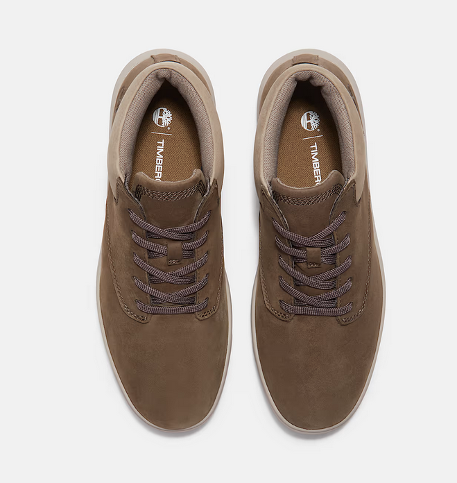 Timberland Timberland Men's Emerson Street Mid TB0A6BW6W07
