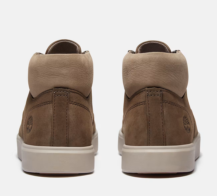 Timberland Timberland Men's Emerson Street Mid TB0A6BW6W07