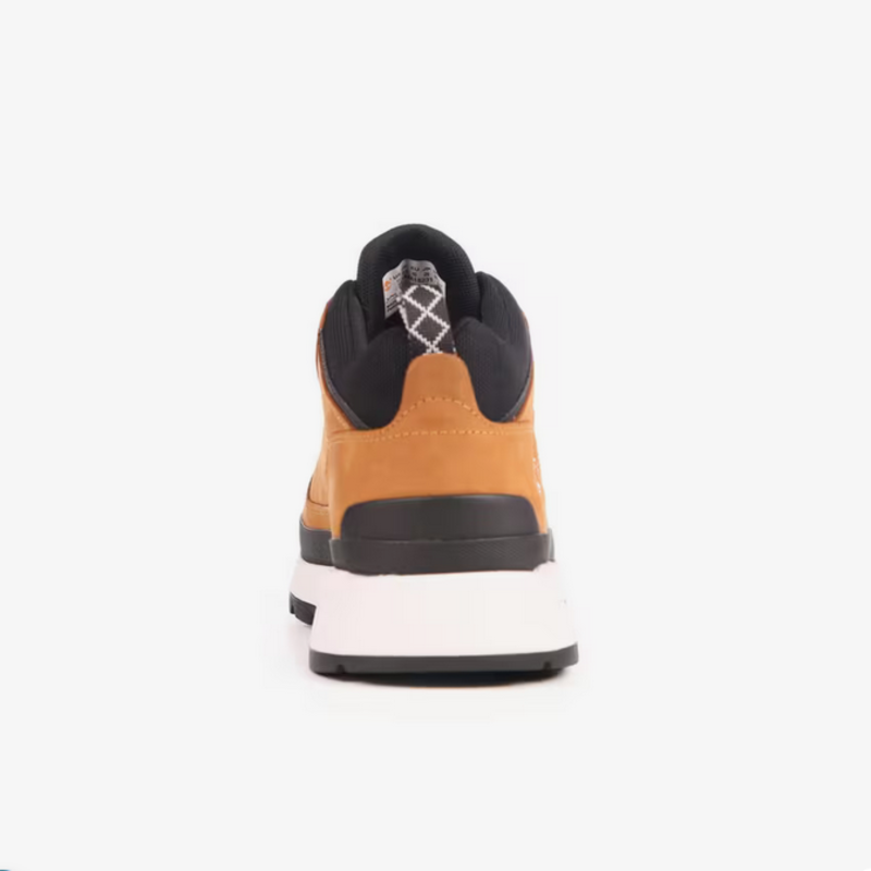 Timberland Timberland Men's Field Trekker Low TB0A2DMV754