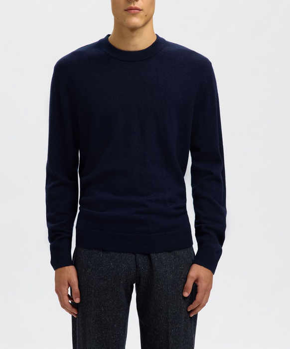 SELECTED Selected Men's Merino Brushed 16098204