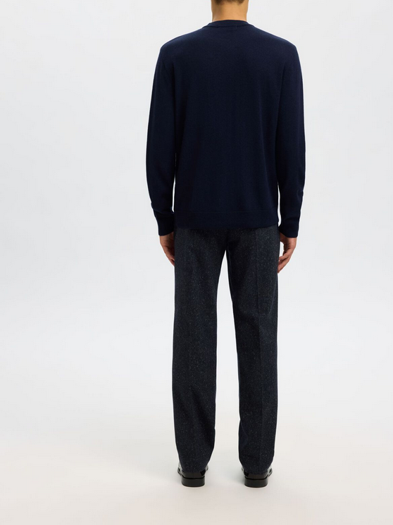 SELECTED Selected Men's Merino Brushed 16098204