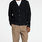 SELECTED Selected Men's LS Knit Relaxed Cardigan 16095620