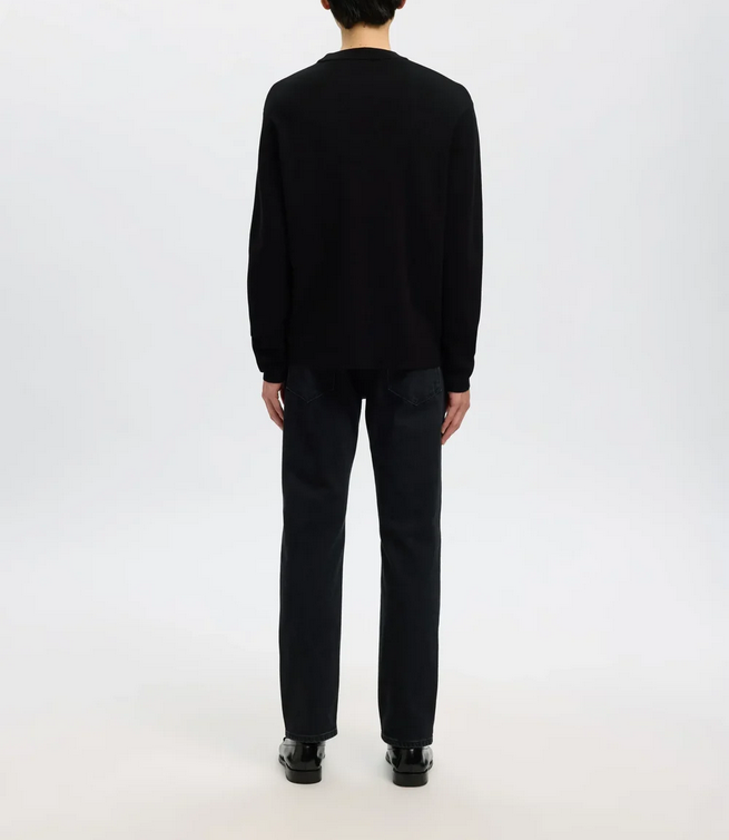 SELECTED Selected Men's Relaxed Crew Neck 16099570