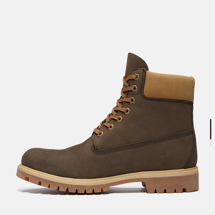 Timberland Timberland Hommes 6" Premium TB0A2P6WA4J