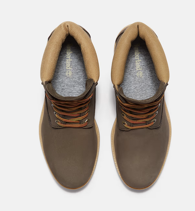 Timberland Timberland Hommes 6" Premium TB0A2P6WA4J