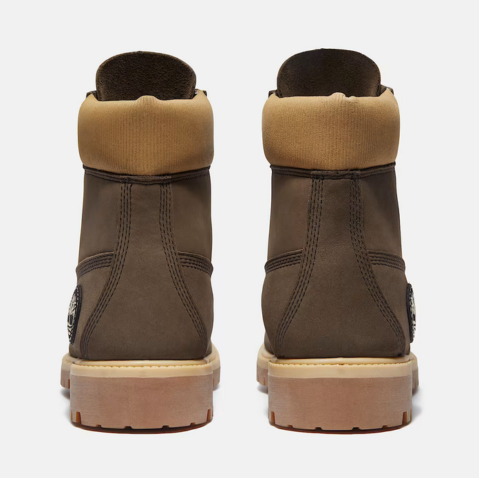 Timberland Timberland Hommes 6" Premium TB0A2P6WA4J