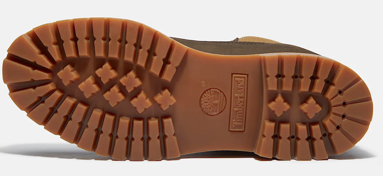 Timberland Timberland Hommes 6" Premium TB0A2P6WA4J