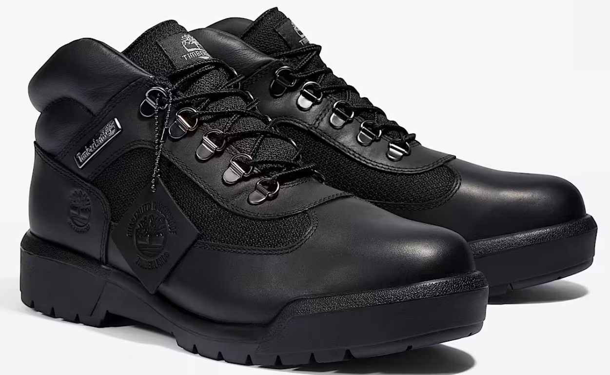Timberland Timberland Hommes Field Mid TB1A17KY001