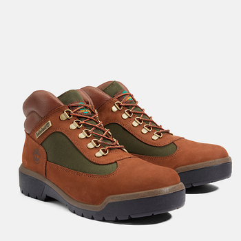 Timberland Timberland Men's Field Mid TB1A18A6D47