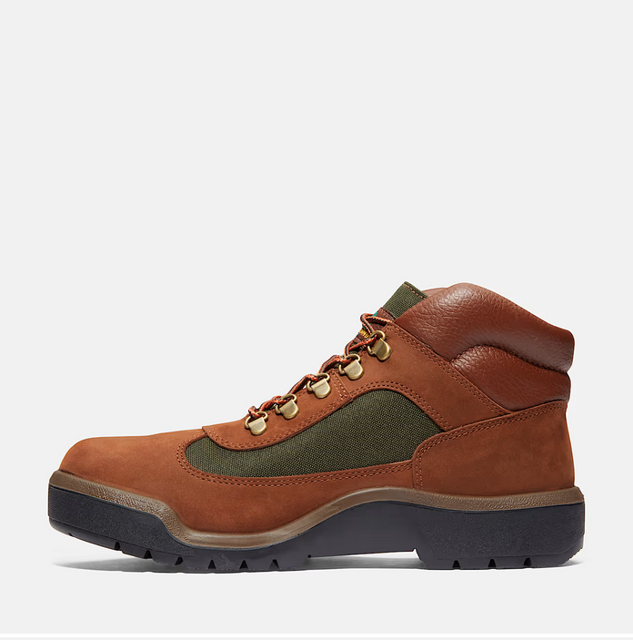 Timberland Timberland Hommes Field Mid TB1A18A6D47