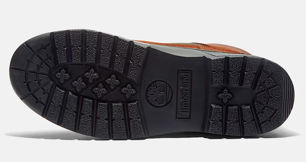 Timberland Timberland Hommes Field Mid TB1A18A6D47