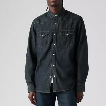 Levi's Levi's Hommes Classic Western Standard 85745-0002