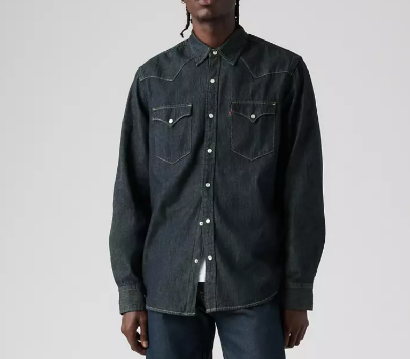 Levi's Levi's Men's Classic Western Standard 85745-0002