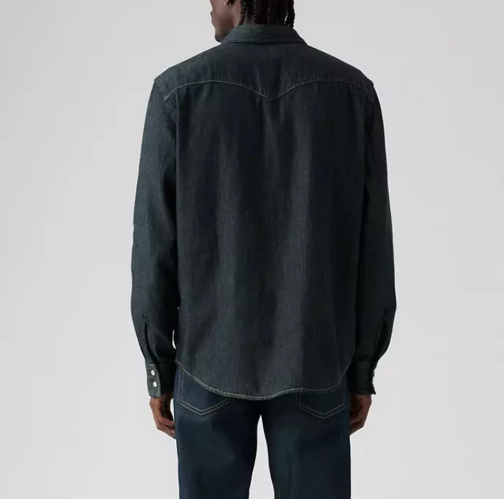 Levi's Levi's Men's Classic Western Standard 85745-0002