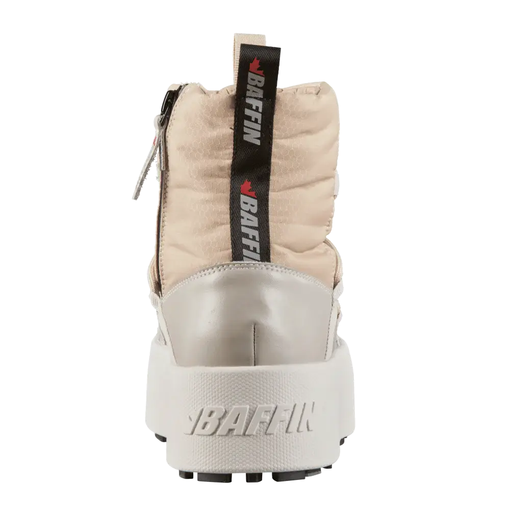 Baffin Baffin Femmes Rosa WDGE-W0005