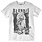 Jack Of All Trades Blondie - Punk BLN0524GO