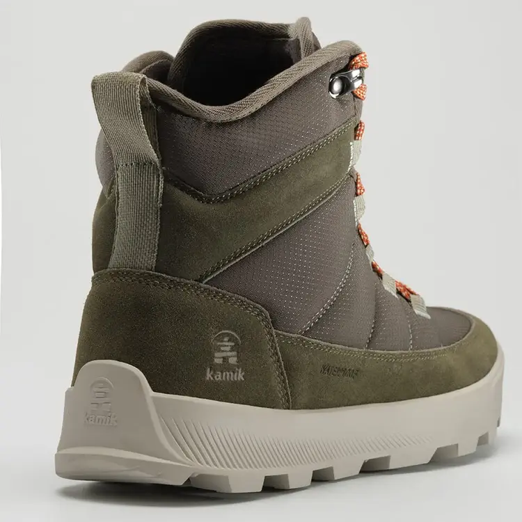 Kamik Kamik Men's Atwater N- NK0948