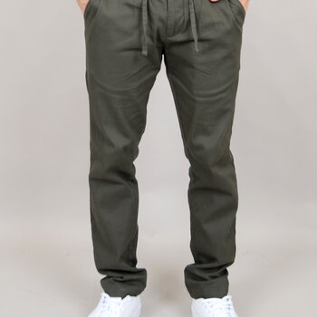 Hedge Hedge Men's Twill Pant 41MW602S